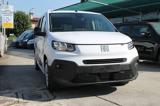 FIAT Doblo 4S 1.5 BlueHdi 100cv MT6 Turismo M1*Autovettura*