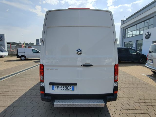 VOLKSWAGEN Crafter 35 2.0 BiTDI 177CV PL-SL-TA Furgone Business Immagine 4