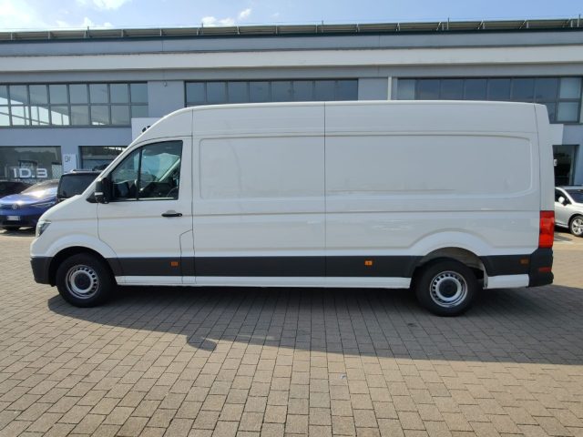 VOLKSWAGEN Crafter 35 2.0 BiTDI 177CV PL-SL-TA Furgone Business Immagine 3