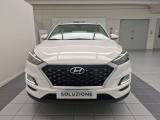 HYUNDAI Tucson 1.6 CRDi XPrime EURO 6D-Temp