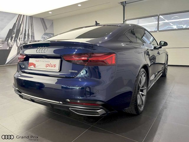 AUDI A5 SPB 40 TDI quattro S tronic S line edition Immagine 1