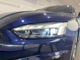 AUDI A5 SPB 40 TDI quattro S tronic S line edition