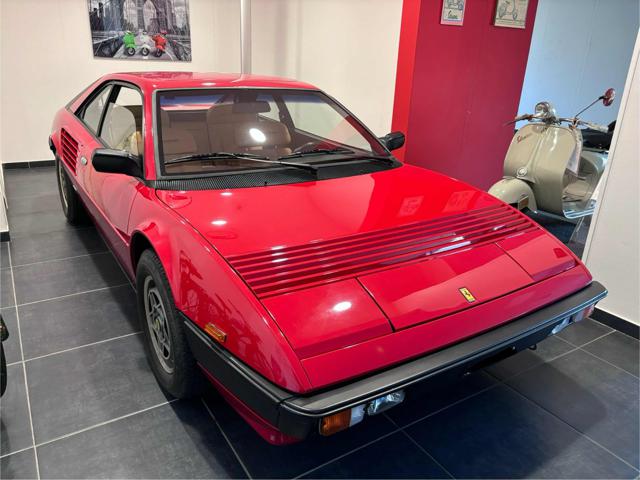 ferrari mondial 3.0 quattrovalvole