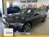 AUDI A6 Avant 40 2.0 TDI quattro ultra S tronic Business S