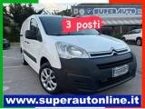 CITROEN Berlingo BlueHDi 100  Van 3 posti Club L1