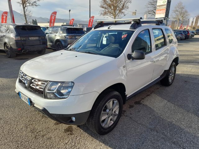 DACIA Duster 1.6 110CV 4x2 GPL Ambiance Immagine 0