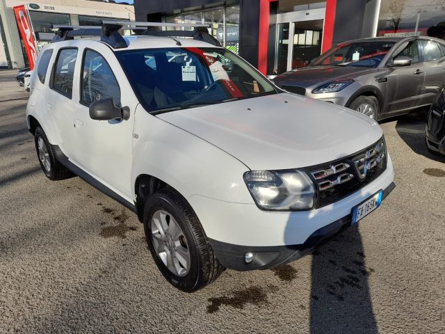 DACIA Duster 1.6 110CV 4x2 GPL Ambiance Immagine 1