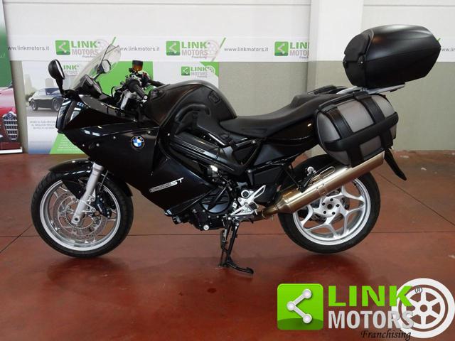 BMW F 800 ST Benzina 2012 usata, Forli-Cesena