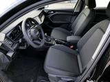 AUDI A1 Allstreet 1.0 Tfsi 110cv S-tr. Identity Contrast