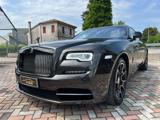 ROLLS-ROYCE Wraith Wraith Black Badge