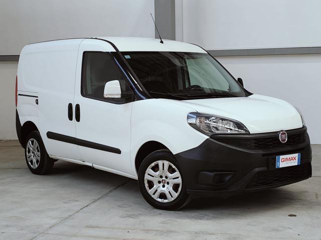 FIAT Doblo Doblò 1.3 MJT PC-TN  Lamierato SX Immagine 0