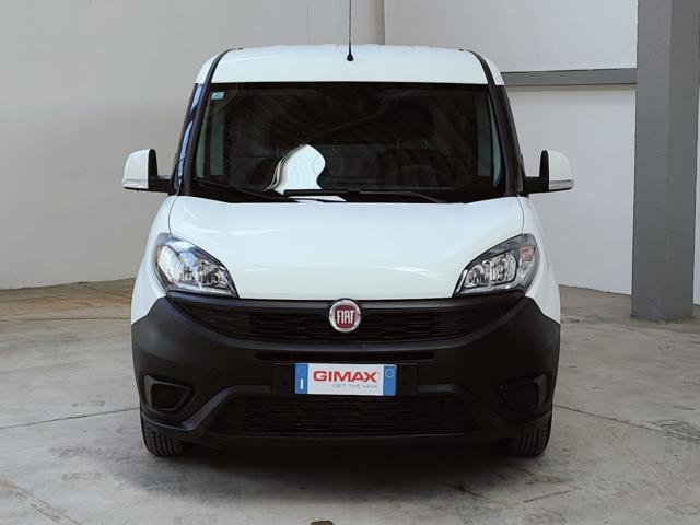 FIAT Doblo Doblò 1.3 MJT PC-TN  Lamierato SX Immagine 1