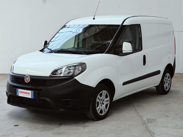 FIAT Doblo Doblò 1.3 MJT PC-TN  Lamierato SX Immagine 2