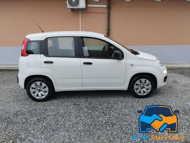 FIAT Panda 1.2 Lounge  *DISTRIBUZIONE ESEGUITA* Immagine 3