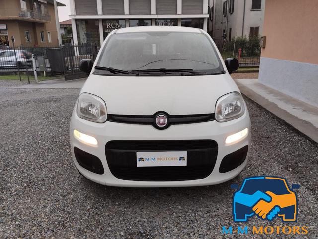 FIAT Panda 1.2 Lounge  *DISTRIBUZIONE ESEGUITA* Immagine 1