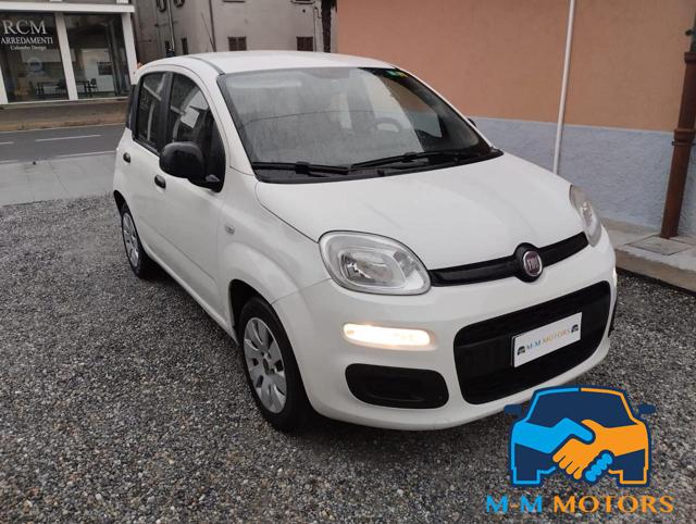 FIAT Panda 1.2 Lounge  *DISTRIBUZIONE ESEGUITA* Immagine 2