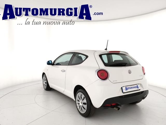 ALFA ROMEO MiTo 1.3 JTDm 90 CV S&S Immagine 2