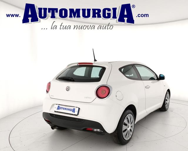 ALFA ROMEO MiTo 1.3 JTDm 90 CV S&S Immagine 3