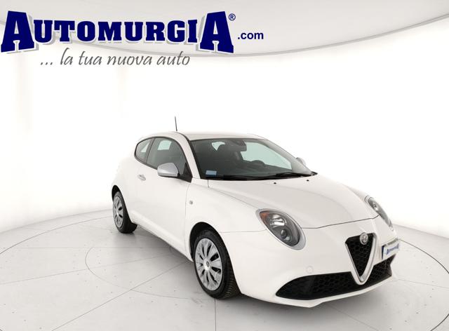 ALFA ROMEO MiTo 1.3 JTDm 90 CV S&S Immagine 1