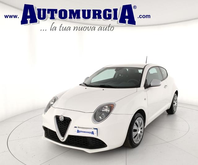 ALFA ROMEO MiTo 1.3 JTDm 90 CV S&S Immagine 0