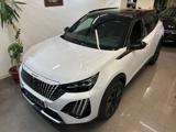 PEUGEOT 2008 Hybrid 136 e-DCS6 GT Cerchi 18
