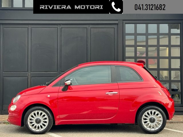 FIAT 500 1.0 Hybrid Immagine 2