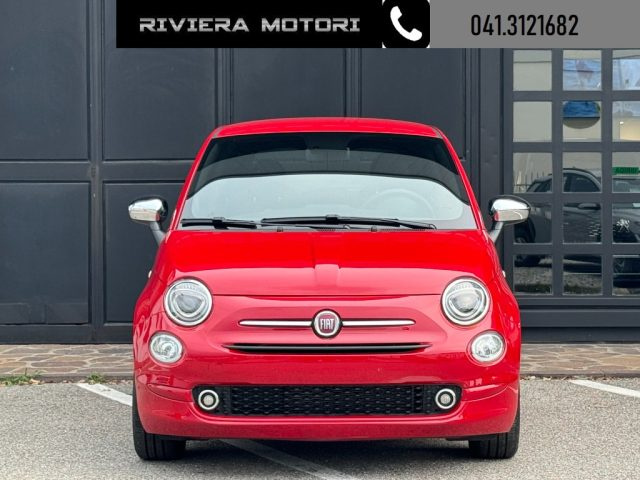 FIAT 500 1.0 Hybrid Immagine 1