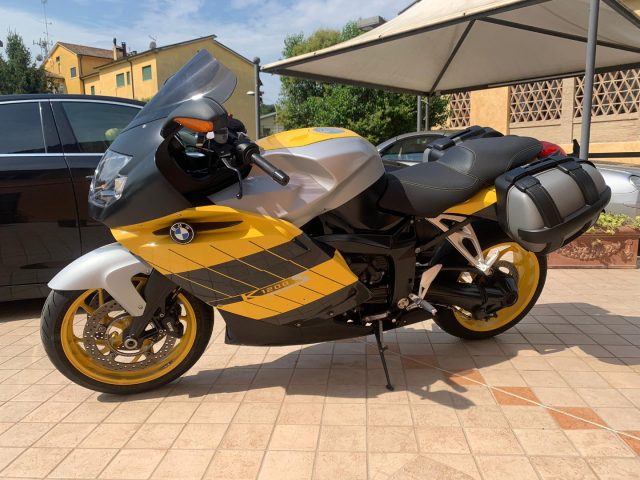 BMW K 1200 S Bicolore Immagine 1