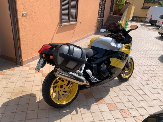 BMW K 1200 S Bicolore Immagine 2