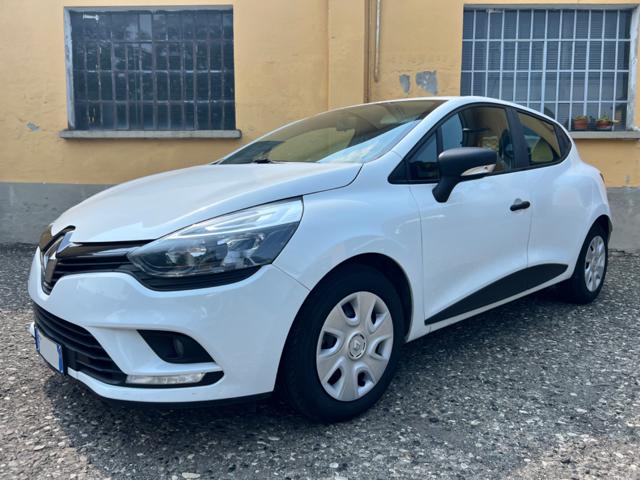 RENAULT Clio Diesel 2019 usata