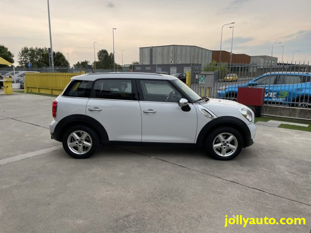 MINI Countryman Mini One Countryman Automatica Immagine 3