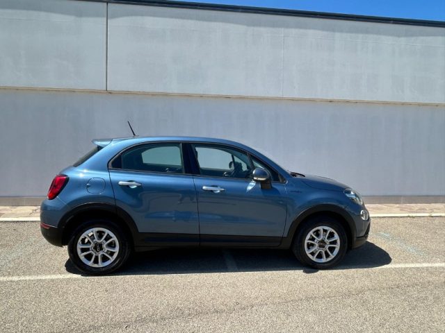 FIAT 500X 1.6 MultiJet 120 CV Immagine 3