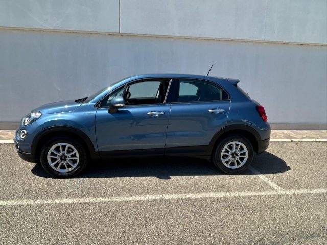 FIAT 500X 1.6 MultiJet 120 CV Immagine 4