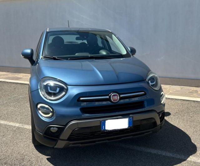 FIAT 500X 1.6 MultiJet 120 CV Immagine 0