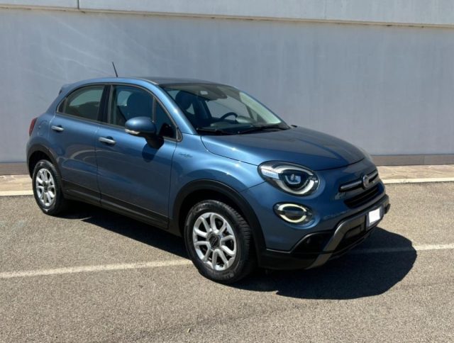 FIAT 500X 1.6 MultiJet 120 CV Immagine 2