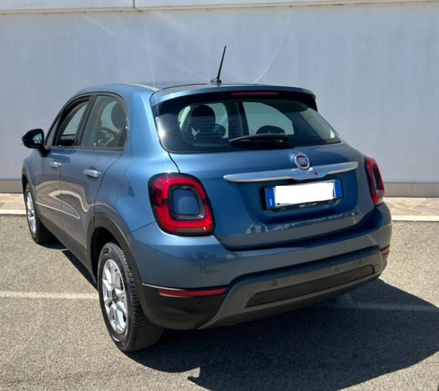 FIAT 500X 1.6 MultiJet 120 CV Immagine 1