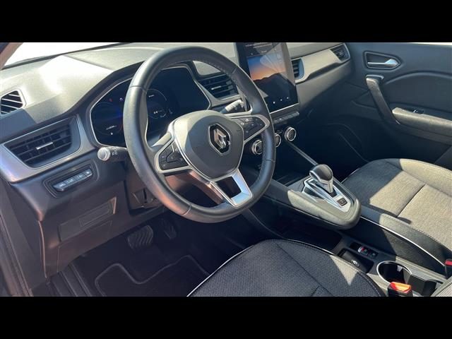 RENAULT Captur 1.6 E-TECH Plug-in Hybrid 160cv Intens Auto Immagine 3