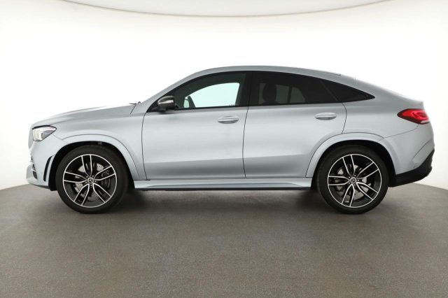 MERCEDES-BENZ GLE 400 D 4MATIC COUPÉ PREMIUM 4X4 Immagine 1