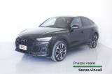 AUDI Q5 Sportback SPB 50TDI quattro tiptronic S line plus