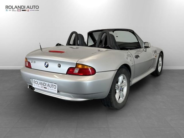 BMW Z3 Roadster 1.9 118cv Immagine 1