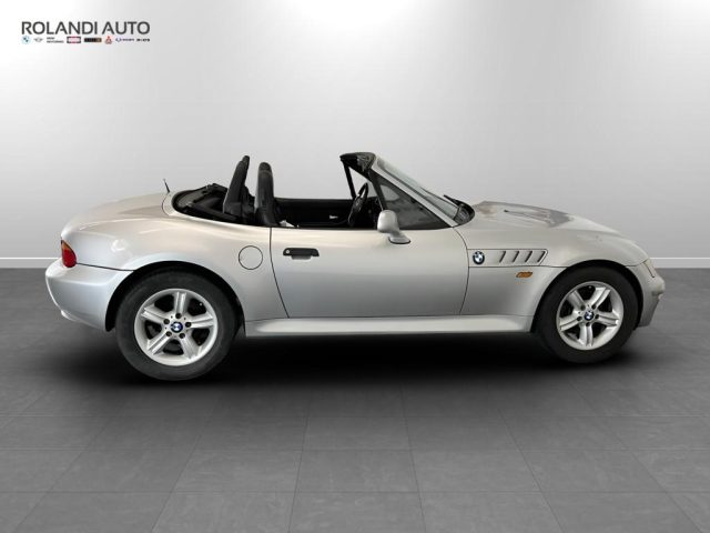 BMW Z3 Roadster 1.9 118cv Immagine 2