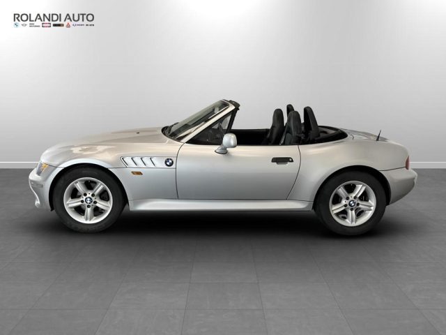 BMW Z3 Roadster 1.9 118cv Immagine 3