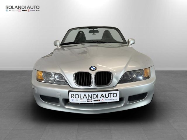 BMW Z3 Roadster 1.9 118cv Immagine 4