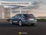 AUDI A5 Avant TDI 150 kW S tronic mHEV+ Business Advanced