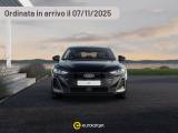 AUDI A5 TFSI 150 kW S tronic S Line edition