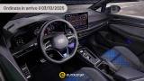 VOLKSWAGEN Golf 2.0 TSI R DSG 4Motion