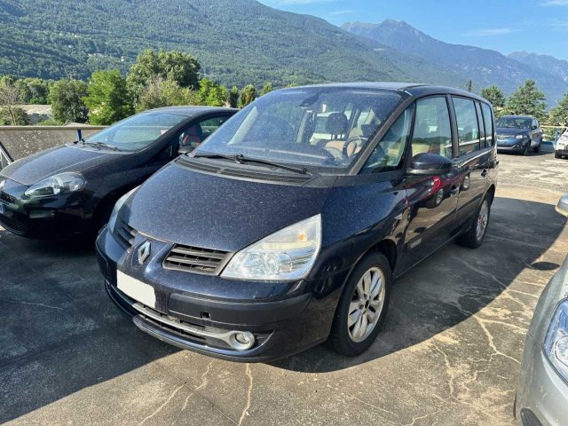 RENAULT Grand Espace 2.0 dCi 175CV Dynamique Immagine 0