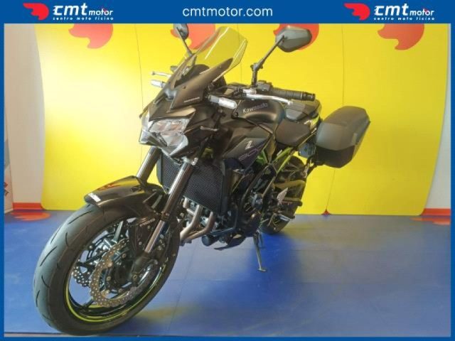 KAWASAKI Z 900 Garantita e Finanziabile Immagine 1