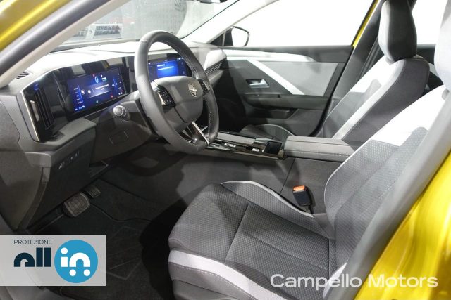 OPEL Astra Nuova   5P 1.6 Hybrid 180cv S&S AT8 Edition Immagine 3