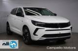 OPEL Grandland Grandland PHEV 1.6 225cv Business Elegance